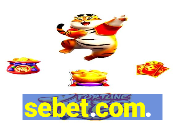 sebet.com.