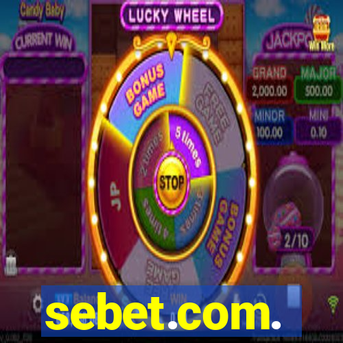 sebet.com.