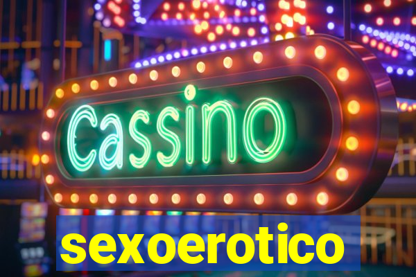 sexoerotico