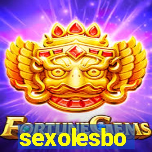 sexolesbo