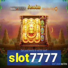 slot7777