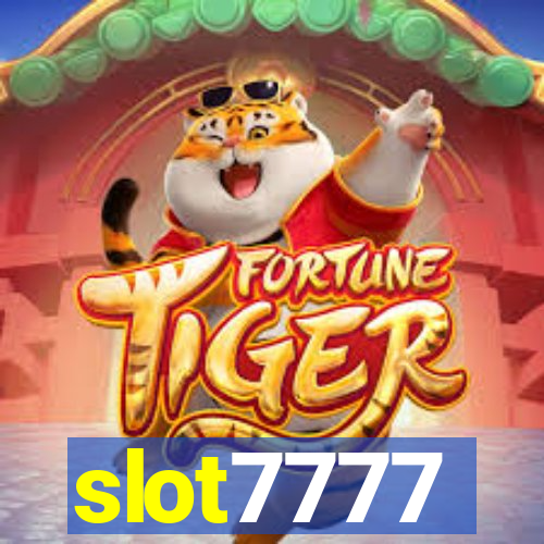 slot7777