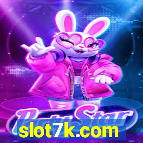 slot7k.com