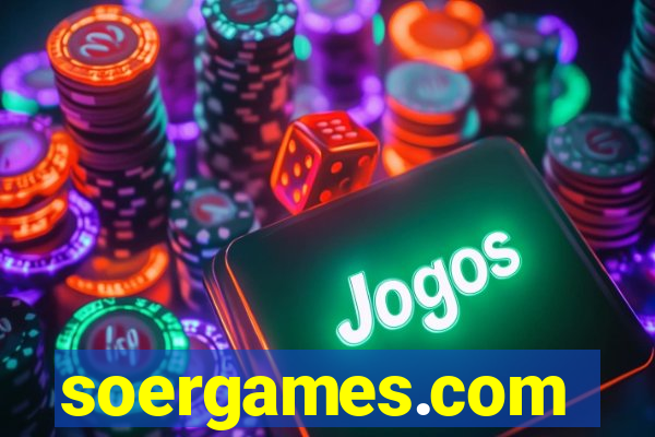 soergames.com