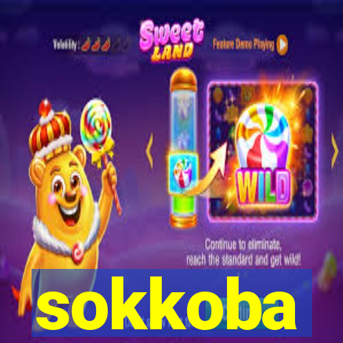 sokkoba