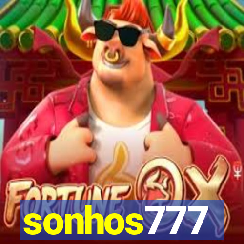 sonhos777