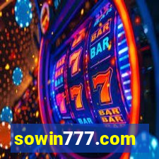 sowin777.com