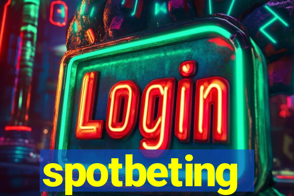 spotbeting