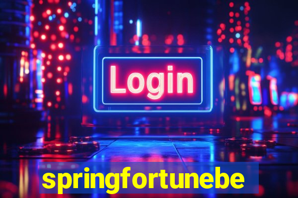 springfortunebet