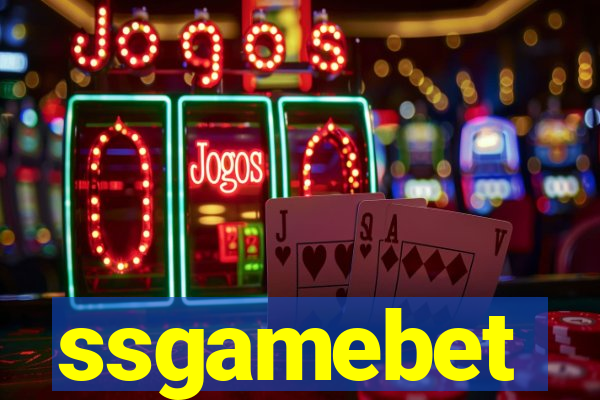 ssgamebet