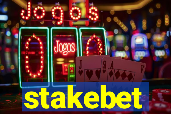 stakebet