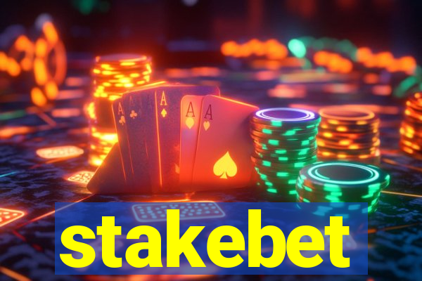 stakebet