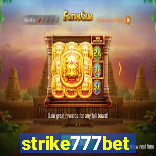 strike777bet