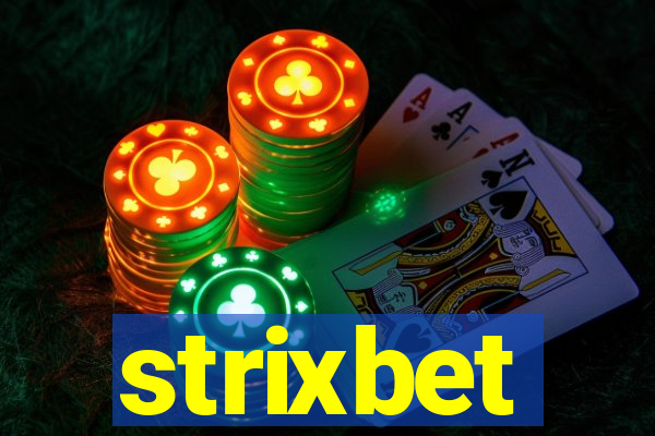 strixbet