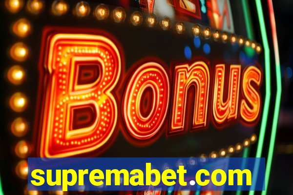 supremabet.com