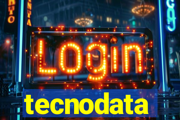 tecnodata