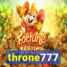 throne777