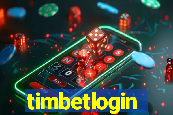 timbetlogin