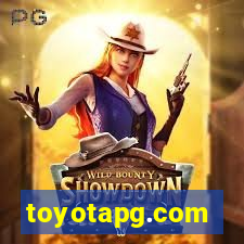 toyotapg.com