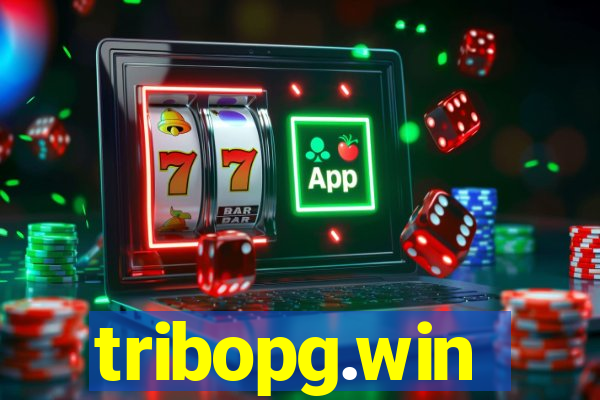 tribopg.win