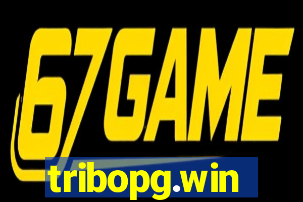 tribopg.win