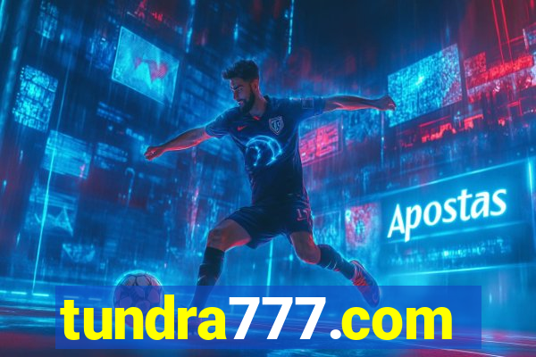 tundra777.com