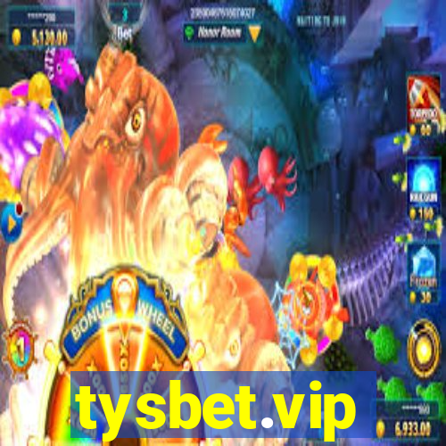 tysbet.vip