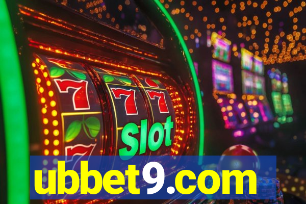 ubbet9.com