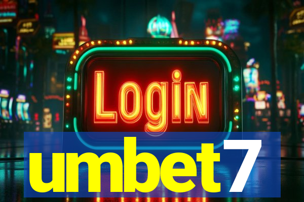 umbet7