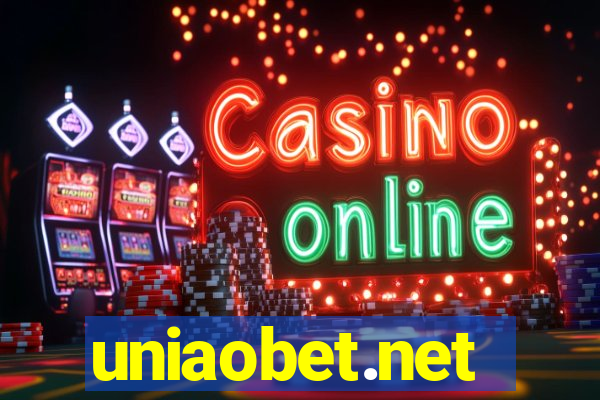 uniaobet.net