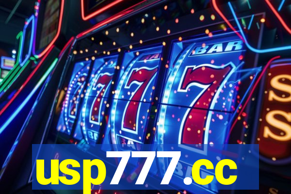 usp777.cc