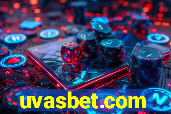 uvasbet.com