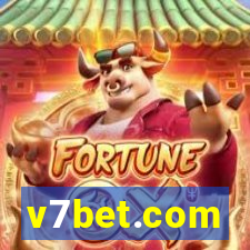 v7bet.com