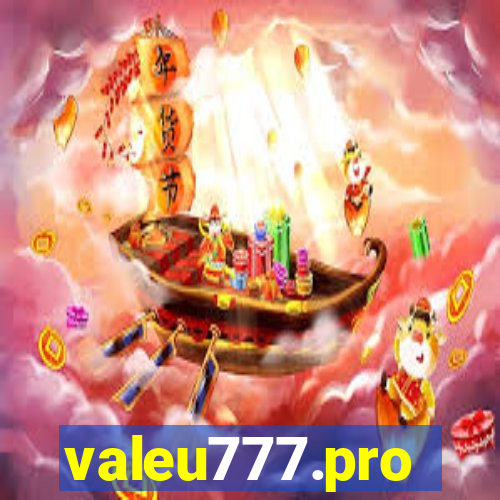 valeu777.pro