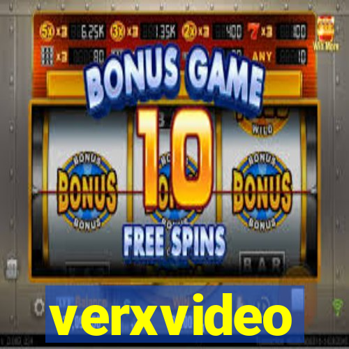 verxvideo