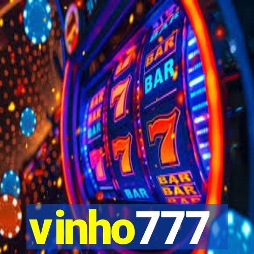 vinho777