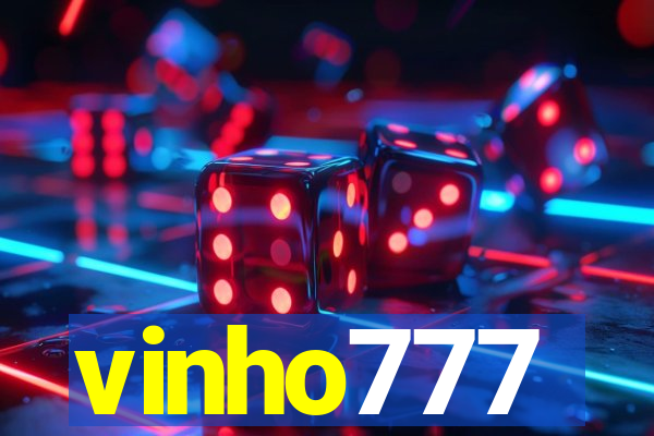 vinho777