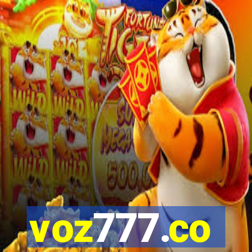 voz777.co