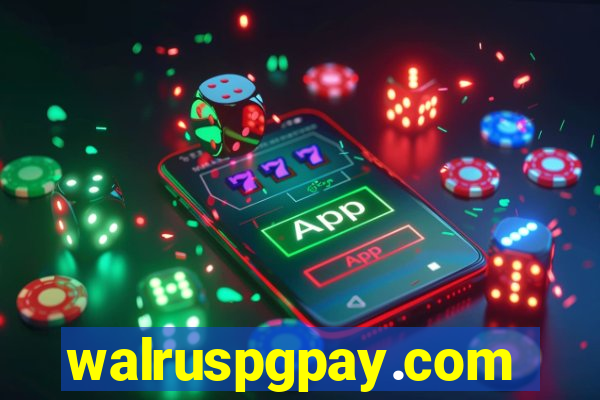 walruspgpay.com