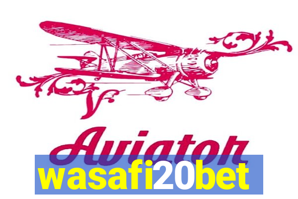 wasafi20bet