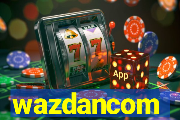 wazdancom