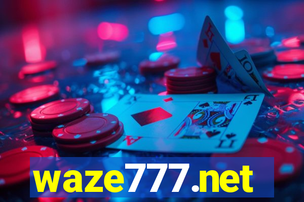 waze777.net