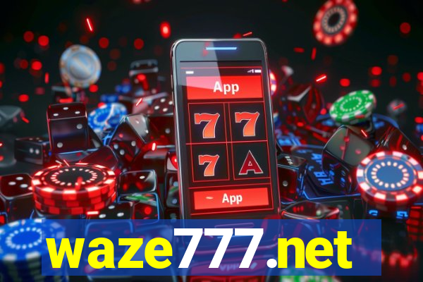 waze777.net