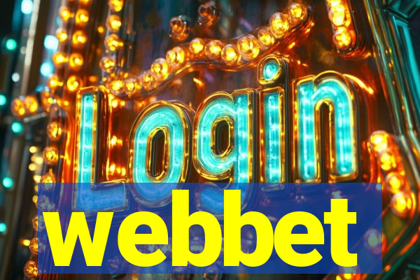 webbet