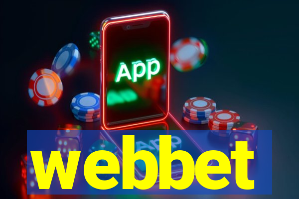 webbet