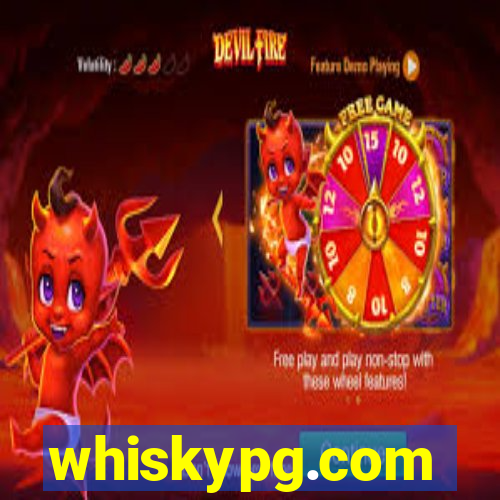 whiskypg.com