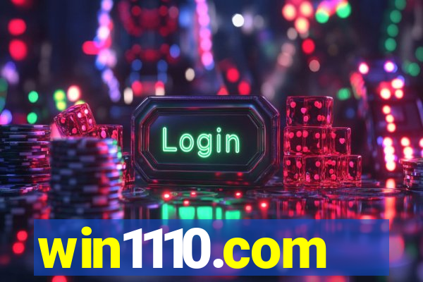 win1110.com