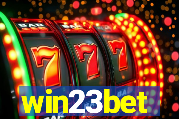 win23bet