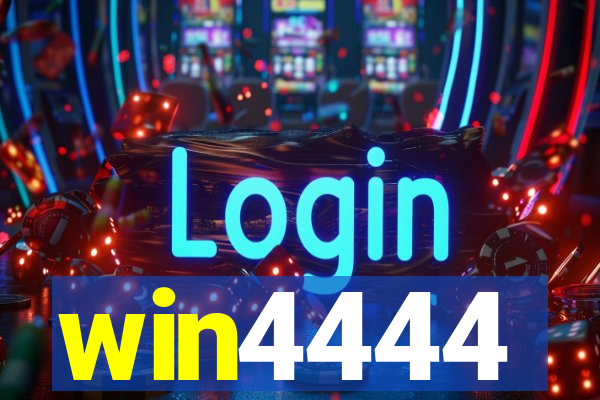 win4444