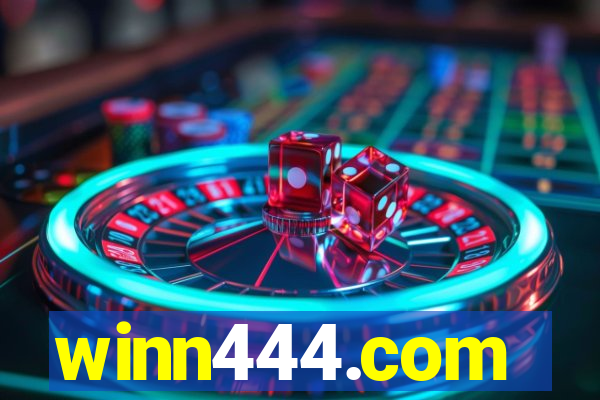 winn444.com